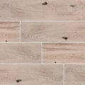 Palmetto Fog 6x36 Matte Porcelain Wood Look Floor Plank
