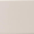 Paloma Alabaster 1/2x12 Pencil Bullnose Matte Ceramic/Porcelain Trim