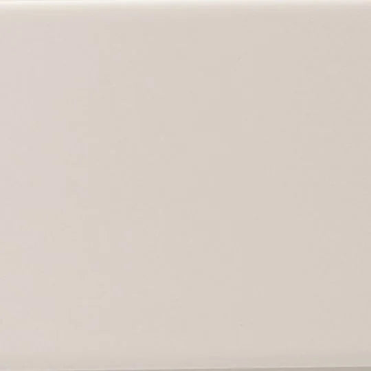Paloma Alabaster 1/2x12 Pencil Bullnose Matte Ceramic/Porcelain Trim
