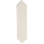 Paloma Alabaster 4x16 Glossy Wall Porcelain Tile