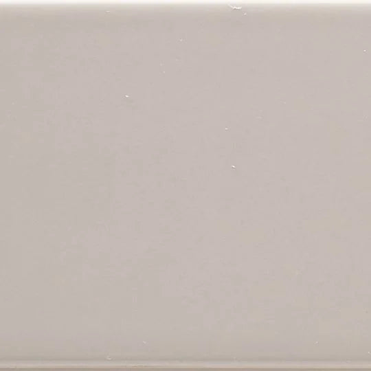 Paloma Camel 1/2x12 Pencil Bullnose Glossy Ceramic/Porcelain Wall Trim