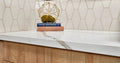 Paloma Camel 4x16 Glossy Ceramic/Porcelain Wall Tile