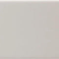 Paloma Cloud 1/2x12 Pencil Bullnose Glossy Ceramic/Porcelain Wall Trim