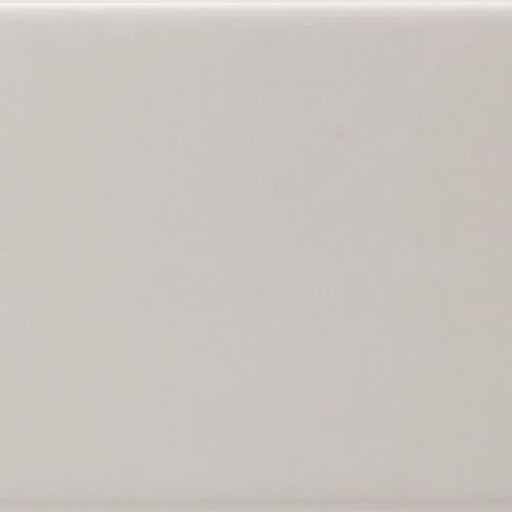 Paloma Cloud 1/2x12 Pencil Bullnose Glossy Ceramic/Porcelain Wall Trim