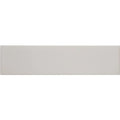 Paloma Cloud 1/2x12 Pencil Bullnose Glossy Ceramic/Porcelain Wall Trim