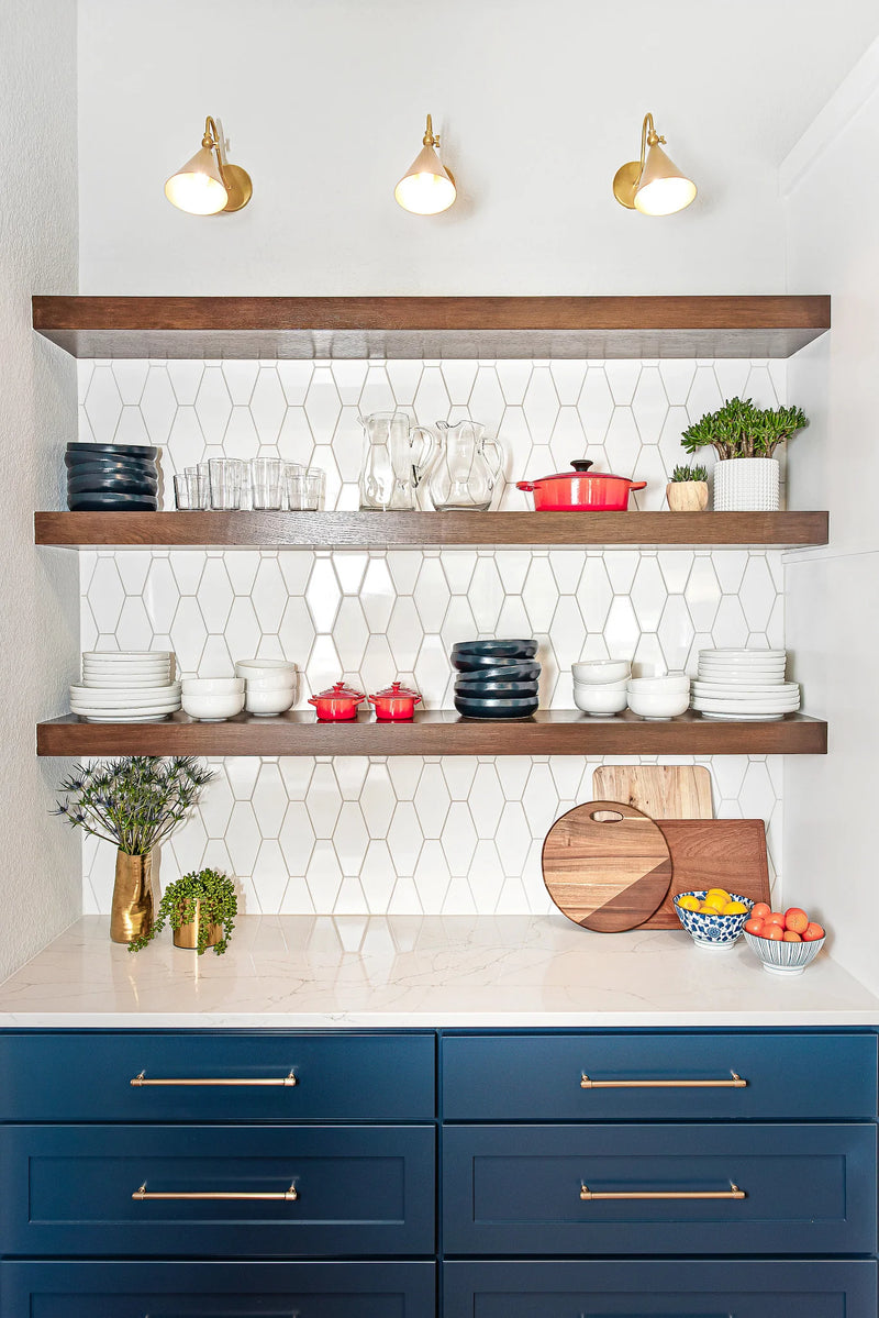 Paloma Cotton 1/2x12 Pencil Bullnose Glossy Ceramic/Porcelain Wall Trim