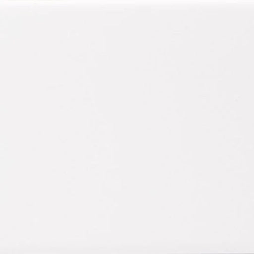 Paloma Cotton Bevel 3x6 Glossy Ceramic/Porcelain Tile