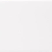 Paloma Cotton 1/2x12 Pencil Bullnose Glossy Ceramic/Porcelain Wall Trim