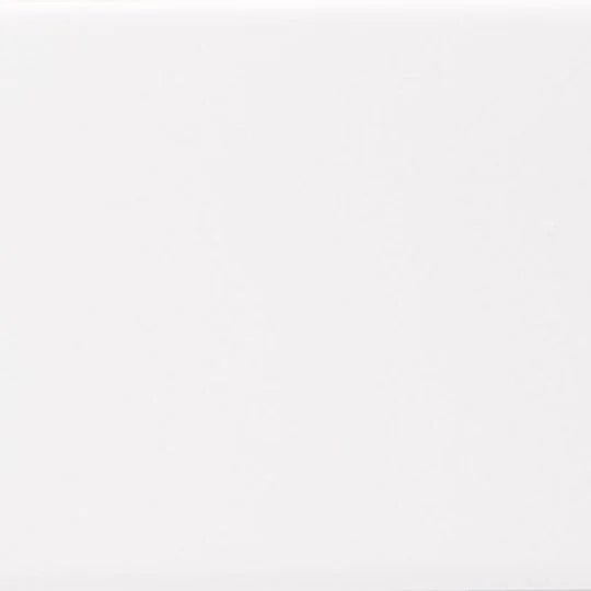 Paloma Cotton 1/2x12 Pencil Bullnose Glossy Ceramic/Porcelain Wall Trim