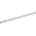 Paloma Denim 1/2x12 Pencil Bullnose Glossy Ceramic/Porcelain Trim
