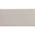 Paloma Pumice 1/2x12 Pencil Bullnose Glossy Ceramic/Porcelain Trim