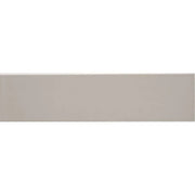 Paloma Pumice 1/2x12 Pencil Bullnose Glossy Ceramic/Porcelain Trim