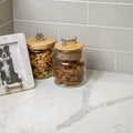Paloma Pumice 4x16 Glossy Ceramic/Porcelain Wall Tile