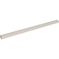 Paloma Pumice 1/2x12 Pencil Bullnose Glossy Ceramic/Porcelain Trim