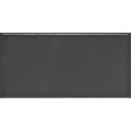 Paloma Steel 1/2x12 Pencil Bullnose Glossy Ceramic/Porcelain Trim