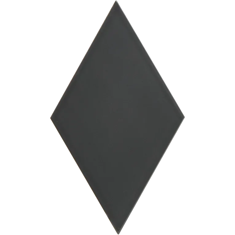 Paloma Steel 4x16 Glossy Ceramic/Porcelain Wall Tile