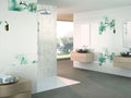 Pandora 11.81x12.01 Glass Mosaic