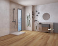 Paragon Caliber Brown 9x60 EIR Painted Bevel 20mil SPC Vinyl Flooring