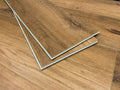 Paragon Caliber Brown 9x60 EIR Painted Bevel 20mil SPC Vinyl Flooring