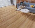 Paragon Caliber Brown 9x60 EIR Painted Bevel 20mil SPC Vinyl Flooring