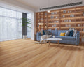 Paragon Caliber Brown 9x60 EIR Painted Bevel 20mil SPC Vinyl Flooring