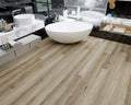 Paragon District Grey 9x60 EIR Painted Bevel 20mil SPC Vinyl Flooring