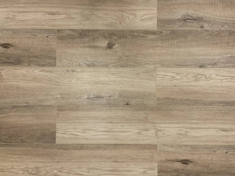 Paragon District Grey 9x60 EIR Painted Bevel 20mil SPC Vinyl Flooring