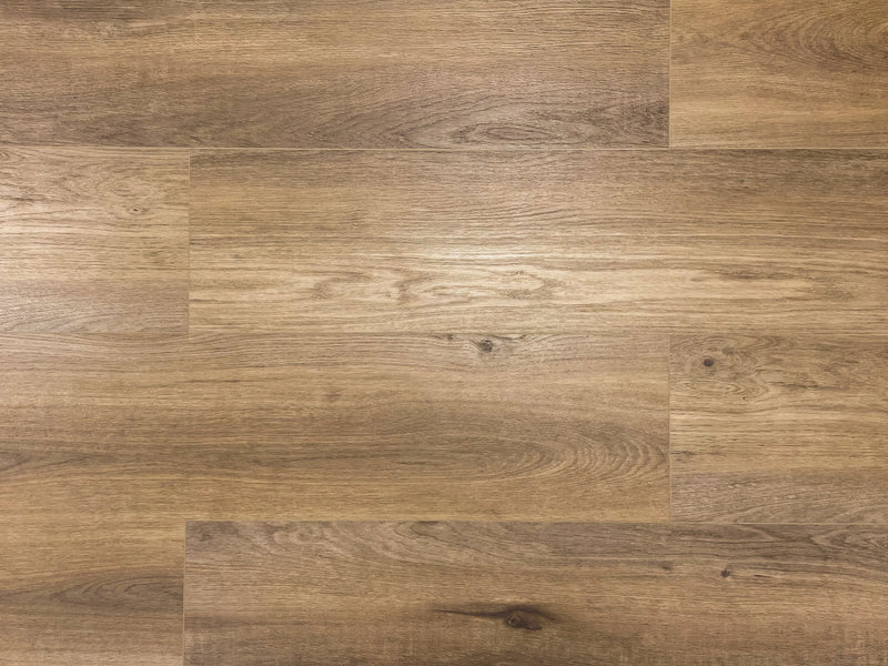 Paragon Kira Walnut 9x60 EIR Painted Bevel 20mil SPC Vinyl Flooring