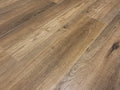 Paragon Kira Walnut 9x60 EIR Painted Bevel 20mil SPC Vinyl Flooring