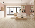 Paragon Lokai White 9x60 EIR Painted Bevel 20mil SPC Vinyl Flooring
