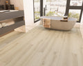 Paragon Lokai White 9x60 EIR Painted Bevel 20mil SPC Vinyl Flooring