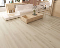 Paragon Lokai White 9x60 EIR Painted Bevel 20mil SPC Vinyl Flooring