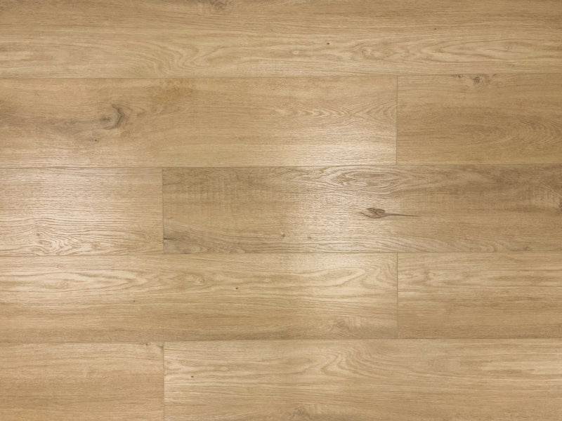 Paragon Renegade Tan 9x60 EIR Painted Bevel 20mil SPC Vinyl Flooring