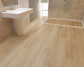 Paragon Renegade Tan 9x60 EIR Painted Bevel 20mil SPC Vinyl Flooring