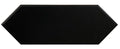 Parker Grey 4x12 Gloss Ceramic Picket Wall Tile