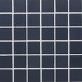 Paros Navy 3x12 Surface Bullnose Porcelain Trim