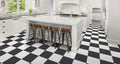 Paros White 12x12 Porcelain Tile