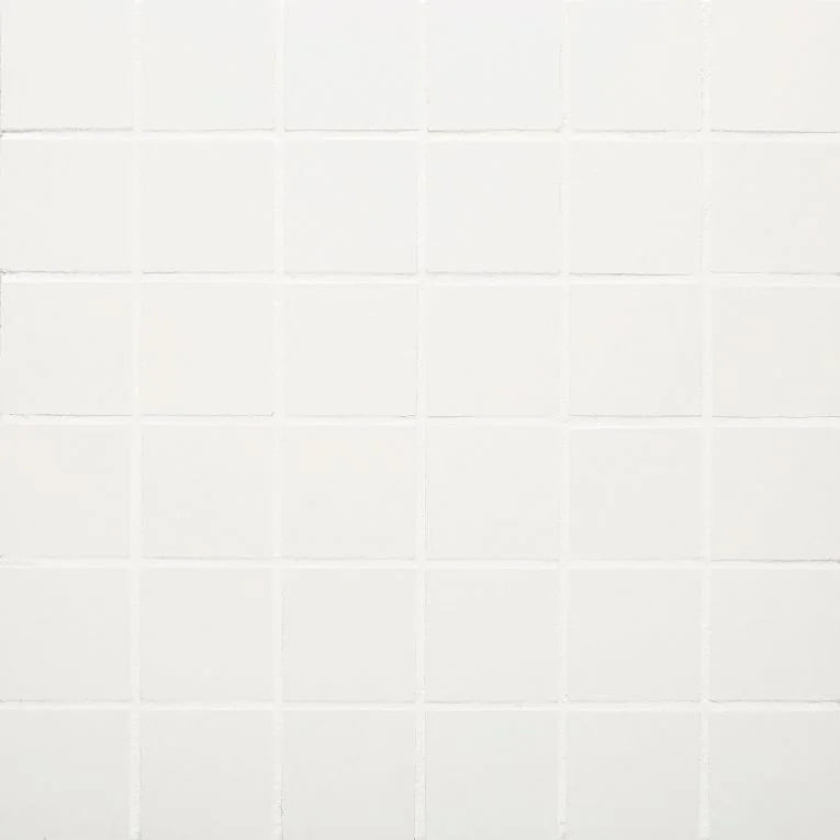 Paros White 2x2 Porcelain Mosaic