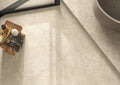 Passage Ice Ivory 24x24 Matte Porcelain Tile