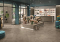 Passage Rock Taupe 12x24 Matte Porcelain Wall & Floor Tile