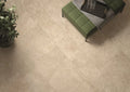 Passage Sun Beige 12x24 Matte Porcelain Tile