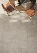 Passage Wind Grey 24x24 Matte Porcelain Tile