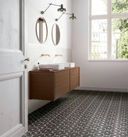 Patchwork Series Classic 01 8x8 Porcelain Tile