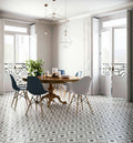 Patchwork Series Colors 02 (Old Pkg) 8x8 Porcelain Tile