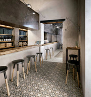 Patchwork Series Classic 01 8x8 Porcelain Tile