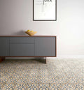 Patchwork Series Colors 02 (Old Pkg) 8x8 Porcelain Tile