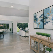 Pave Ash 12x24 Porcelain Tile