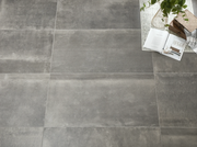 Pave Ash 12x24 Porcelain Tile