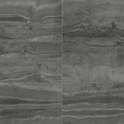 Pave Nero 12x24 Porcelain Tile