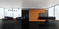 Pearl Black 2x2 Matte Porcelain Mosaic